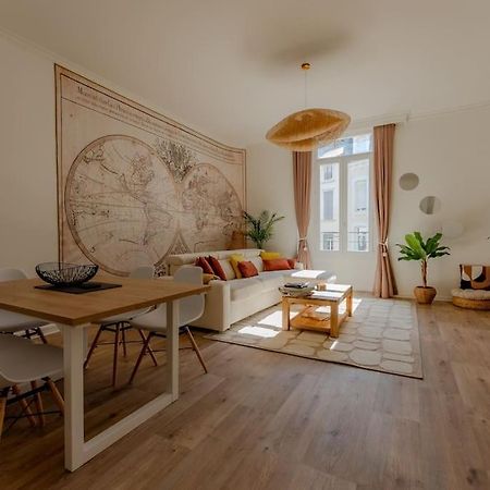 L'Echappee Chic Au Coeur De Valence Daire Valence  Dış mekan fotoğraf