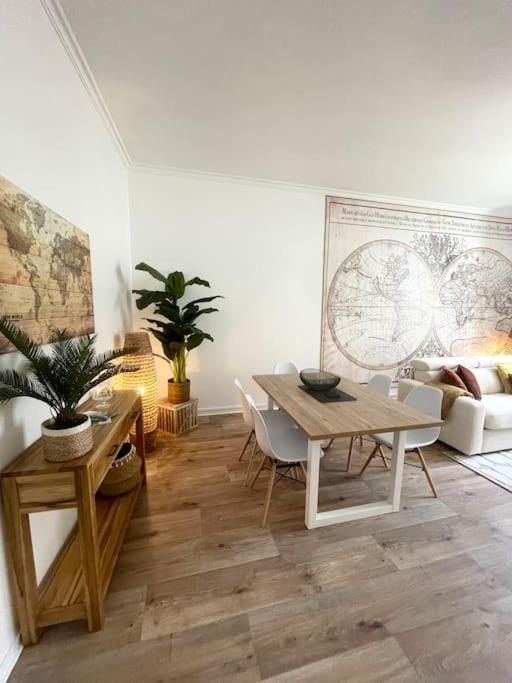 L'Echappee Chic Au Coeur De Valence Daire Valence  Dış mekan fotoğraf